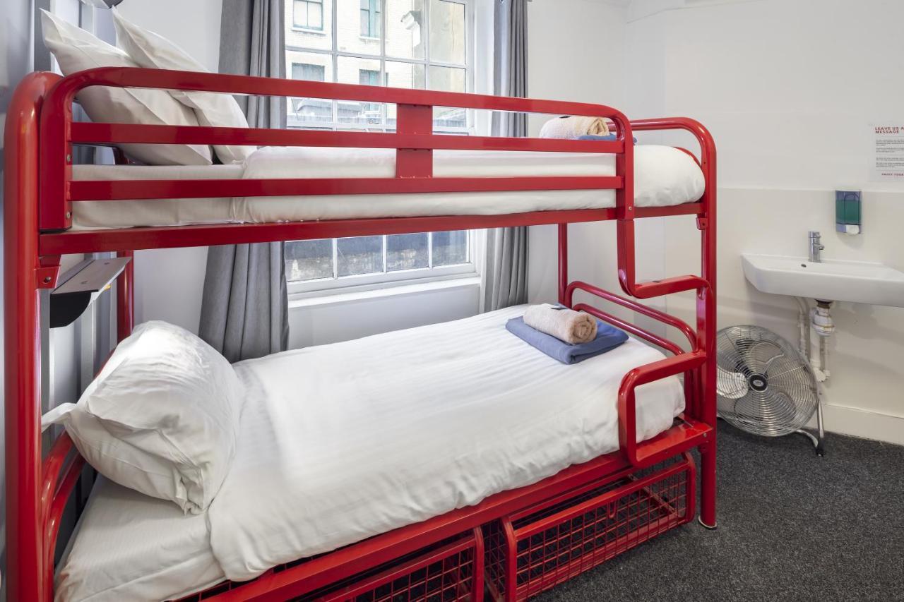 Astor Museum Hostel ลอนดอน ห้อง รูปภาพ