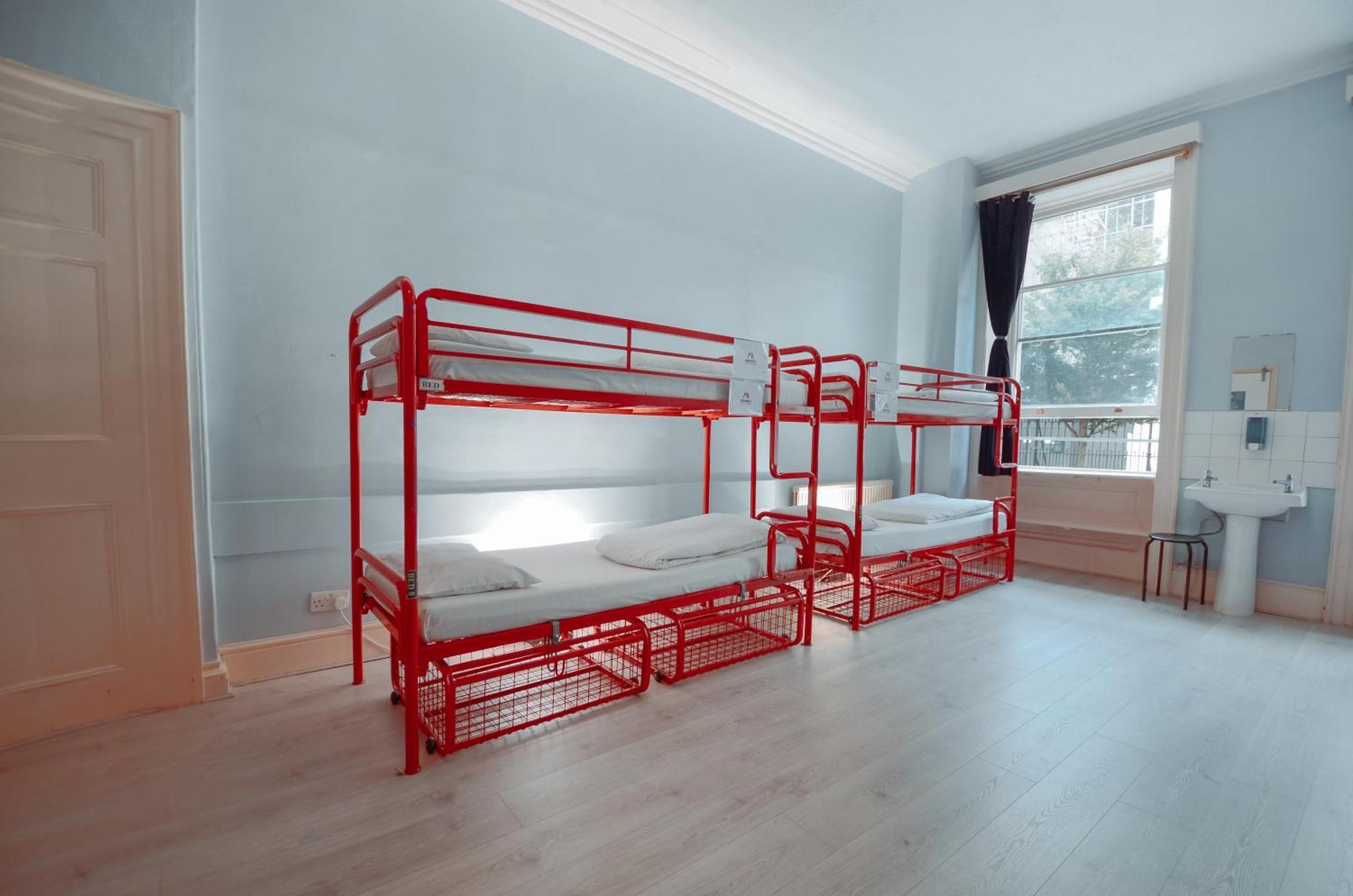 Astor Museum Hostel ลอนดอน ภายนอก รูปภาพ