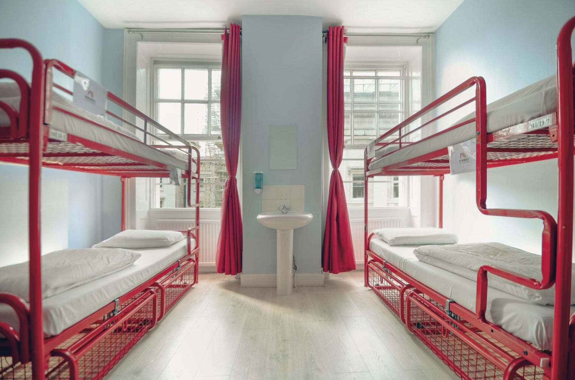 Astor Museum Hostel ลอนดอน ภายนอก รูปภาพ